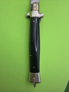 Minty 11” with Bail Japanese Picklock