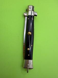 Minty 11” with Bail Japanese Picklock