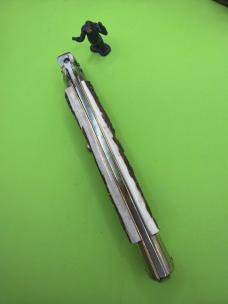 15” AGA Campolin Stag Picklock