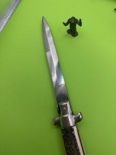 15” AGA Campolin Stag Picklock