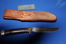 Vintage Randall Knife Model 7-5 JRB 