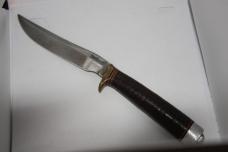 Vintage Randall Knife Model 7-5 JRB 