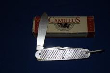 Vintage Camillus Military Pocket Knife NIB Model 1760