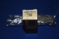 Vintage Camillus Military Pocket Knife NIB Model 1760