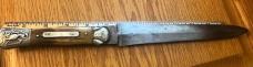CIVIL WAR ERA SHEFFIELD BOWIE DIRK