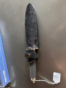 Cold Steel Tai Pan 13D NIB