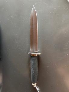 Cold Steel Tai Pan 13D NIB