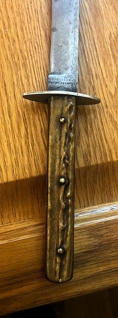 J. RUSSELL GREEN RIVER WORKS BOWIE