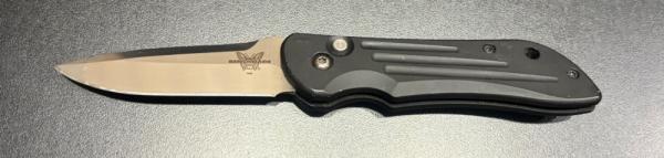 Vintage Benchmade U.S.A. Mini Stryker Vintage Benchmade U.S.A. Mini Stryker