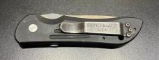 Vintage Benchmade U.S.A. Mini Stryker