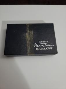 Imperial Mark Twain Barlow