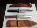 Imperial Sportsmaster Fixed blade 