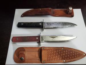 Imperial Sportsmaster Fixed blade 