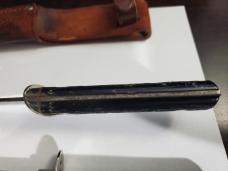 Imperial Sportsmaster Fixed blade 