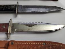 Imperial Sportsmaster Fixed blade 
