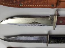 Imperial Sportsmaster Fixed blade 