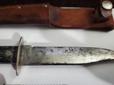 Imperial Sportsmaster Fixed blade 
