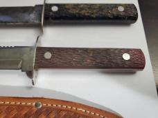 Imperial Sportsmaster Fixed blade 
