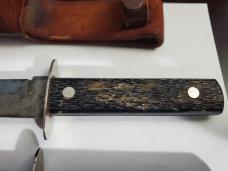 Imperial Sportsmaster Fixed blade 