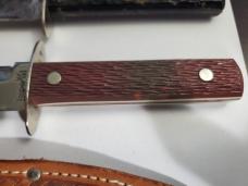 Imperial Sportsmaster Fixed blade 