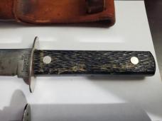 Imperial Sportsmaster Fixed blade 