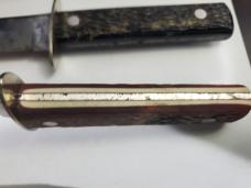 Imperial Sportsmaster Fixed blade 