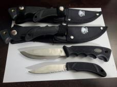 North American hunting club Fixed blades 