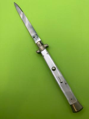 Sweet 13” M. Italy Transitional Stiletto