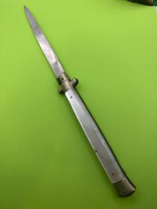 Sweet 13” M. Italy Transitional Stiletto