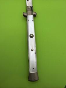Sweet 13” M. Italy Transitional Stiletto