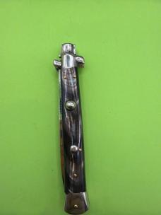 11” Vintage B Rostfrei Stiletto