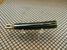 SCHRADE OLD TIMER 5OT BRUIN USA RARE VINTAGE 1958/1963 1095 CARBON STEEL BLADE LOCKBACK POCKET KNIFE