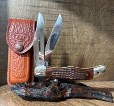 Case XX Bill Boatman 6265 (Rare)