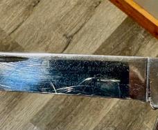 Case XX Bill Boatman 6265 (Rare)