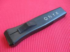Vintage ONYX Front Opener OTF Switchblade Knife