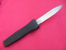 Vintage ONYX Front Opener OTF Switchblade Knife