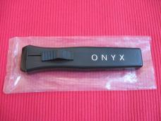 Vintage ONYX Front Opener OTF Switchblade Knife