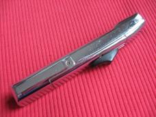Early Very Heavy All Metal Italian Dagger Blade OTF Front Opener Switchblade Knife
