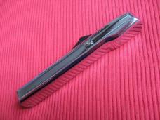 Early Very Heavy All Metal Italian Dagger Blade OTF Front Opener Switchblade Knife