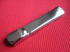 Early Very Heavy All Metal Italian Dagger Blade OTF Front Opener Switchblade Knife