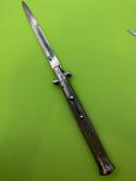 13” Stiletto Italy Stamped Swivel 