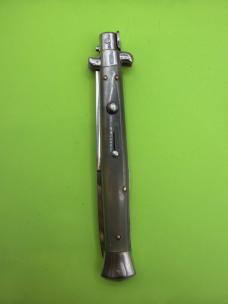 13” Stiletto Italy Stamped Swivel 