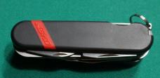 VINTAGE COAST PROSTOR MULTI-TOOL WITH LIGHTER NEW W. BOX AND POUCH
