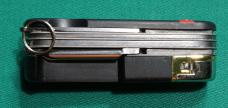 VINTAGE COAST PROSTOR MULTI-TOOL WITH LIGHTER NEW W. BOX AND POUCH