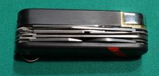 VINTAGE COAST PROSTOR MULTI-TOOL WITH LIGHTER NEW W. BOX AND POUCH