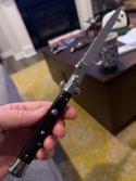 11” Giovanni Beltrame Stiletto