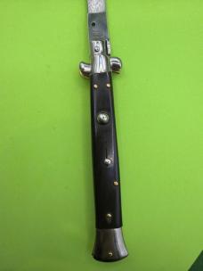 11” Giovanni Beltrame Stiletto