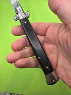11” Giovanni Beltrame Stiletto