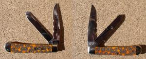 Case XX Halloween trapper