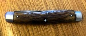 HARD TO GET ORGINAL REMINGTON MUSKRAT